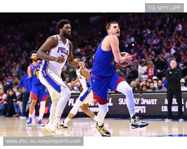 季后赛对阵预测，东西部格局初现端倪，季后赛东西部怎么打